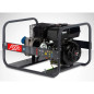 Benzin Stromerzeuger Fogo F 7001 R (Rato)