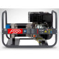 Benzin Stromerzeuger Fogo F 7001 R (Rato)