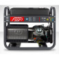 Benzin Stromerzeuger Fogo F 7001 TR (Rato)