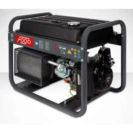 Benzin Stromerzeuger Fogo F 7001 TRE (Rato)