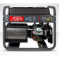 Benzin Stromerzeuger Fogo F 7001 TRE (Rato)