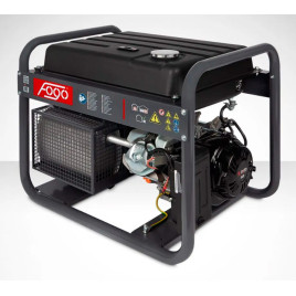 Benzin Stromerzeuger Fogo F 7001 TRA (Rato)