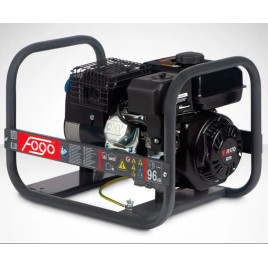Benzin Stromerzeuger Fogo F 3001 (Rato)