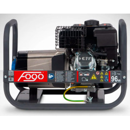 Benzin Stromerzeuger Fogo F 3001 (Rato) 2.7 kW