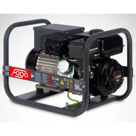 Benzin Stromerzeuger Fogo F 3541 (Rato)