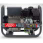 Benzin Stromerzeuger Fogo F 3541 (Rato)