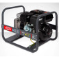 Benzin Stromerzeuger Fogo F 5001 (Rato)