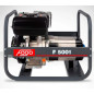Benzin Stromerzeuger Fogo F 5001 (Rato)