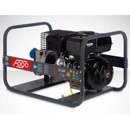 Benzin Stromerzeuger Fogo F 7001 (Rato)