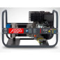 Benzin Stromerzeuger Fogo F 7001 (Rato)