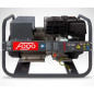 Benzin Stromerzeuger Fogo F 7541 (Rato)