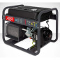 Benzin Stromerzeuger Fogo F 7001 T (Rato)