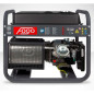 Benzin Stromerzeuger Fogo F 7001 T (Rato)