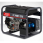 Benzin Stromerzeuger Fogo F 7001 TE (Rato)