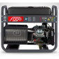 Benzin Stromerzeuger Fogo F 7001 TE (Rato)