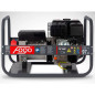 Benzin Stromerzeuger Fogo F 6000 (Rato)