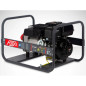 Benzingenerator Fogo F 6000 R (Rato)