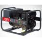 Benzin Stromerzeuger Fogo F 6540 (Rato)