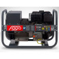 Benzin Stromerzeuger Fogo F 6540 (Rato)