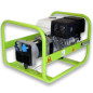 Générateur à essence Pramac E 5000 400 V