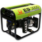 Benzin Stromerzeuger Pramac ES 3000, 230 V