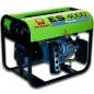 Benzin Stromerzeuger Pramac ES 4000, 230 V