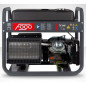 Benzin Stromerzeuger Fogo F 8000 T (Rato)