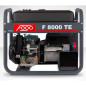 Benzin Stromerzeuger Fogo F 8000 TE (Rato) Benzin Stromerzeuger Fogo F 8000 TE (Rato)