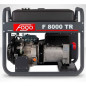 Benzin Stromerzeuger Fogo F 8000 TR (Rato) Benzin Stromerzeuger Fogo F 8000 TR (Rato)