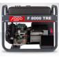 Benzin Stromerzeuger Fogo F 8000 TRE (Rato) Benzin Stromerzeuger Fogo F 8000 TRE (Rato)
