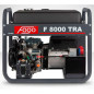 Benzin Stromerzeuger Fogo F 8000 TRA (Rato) Benzin Stromerzeuger Fogo F 8000 TRA (Rato)