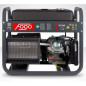 Benzin Stromerzeuger Fogo F 8000 TRA (Rato) Benzin Stromerzeuger Fogo F 8000 TRA (Rato)