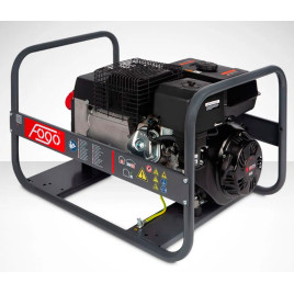 Benzin Stromerzeuger Fogo F 9000 R (Rato)