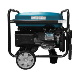 Benzin Stromerzeuger Könner & Söhnen KS 12-1E ATSR 9 kW