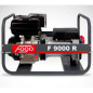 Benzin Stromerzeuger Fogo F 9000 R (Rato) Benzin Stromerzeuger Fogo F 9000 R (Rato)