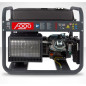 Benzin Stromerzeuger Fogo F 9000 T (Rato) Benzin Stromerzeuger Fogo F 9000 T (Rato)