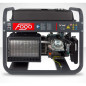 Benzin Stromerzeuger Fogo F 9000 TE (Rato) Benzin Stromerzeuger Fogo F 9000 TE (Rato)