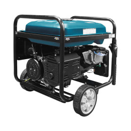 Benzin Stromerzeuger Könner & Söhnen KS 12-1E ATSR 9 kW