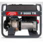 Benzin Stromerzeuger Fogo F 9000 TR (Rato) Benzin Stromerzeuger Fogo F 9000 TR (Rato)