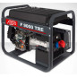 Benzin Stromerzeuger Fogo F 9000 TRE (Rato) Benzin Stromerzeuger Fogo F 9000 TRE (Rato)