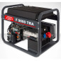 Benzin Stromerzeuger Fogo F 9000 TRA (Rato) Benzin Stromerzeuger Fogo F 9000 TRA (Rato)