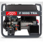 Benzin Stromerzeuger Fogo F 9000 TRA (Rato) Benzin Stromerzeuger Fogo F 9000 TRA (Rato)