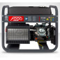 Benzin Stromerzeuger Fogo F 9000 TRA (Rato) Benzin Stromerzeuger Fogo F 9000 TRA (Rato)