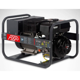 Benzin Stromerzeuger Fogo F 9540 (Rato)