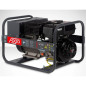 Benzin Stromerzeuger Fogo F 9540 (Rato)