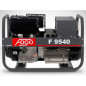 Benzin Stromerzeuger Fogo F 9540 (Rato)