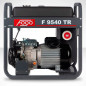 Benzin Stromerzeuger Fogo F 9540 TR (Rato) Benzin Stromerzeuger Fogo F 9540 TR (Rato)