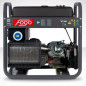 Benzin Stromerzeuger Fogo F 9540 TR (Rato) Benzin Stromerzeuger Fogo F 9540 TR (Rato)