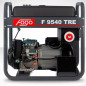 Benzin Stromerzeuger Fogo F 9540 TRE (Rato) Benzin Stromerzeuger Fogo F 9540 TRE (Rato)