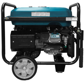 Benzin Stromerzeuger Könner & Söhnen KS 12-1E 1/3 ATSR 11.25 (400 V), 8 (230 V) kW